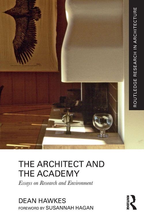 Produktbild: The Architect and the Academy