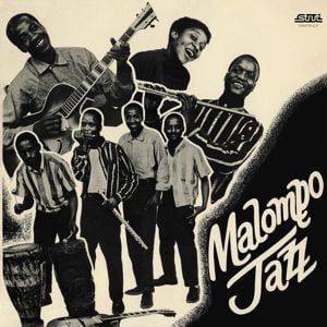 Produktbild: Malompo Jazz (Reissue)