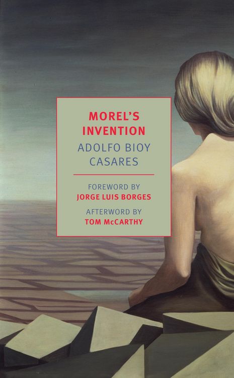 Produktbild: Morel's Invention