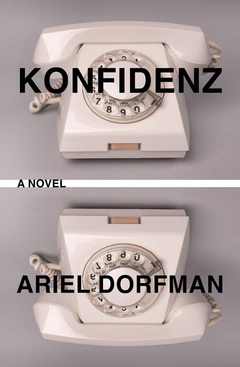 Produktbild: Konfidenz