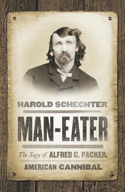 Produktbild: Man-Eater