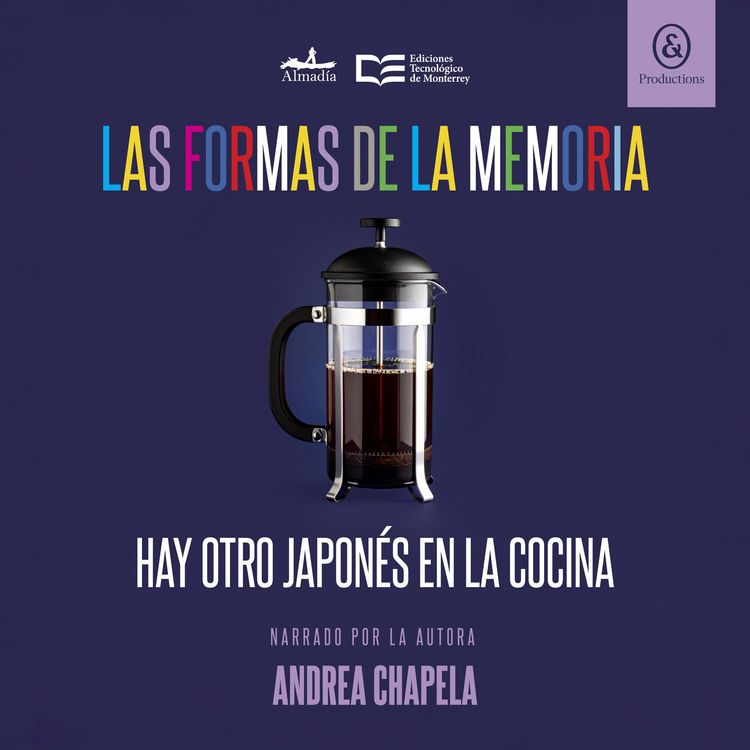 Produktbild: Hay otro japon&eacute;s en la cocina