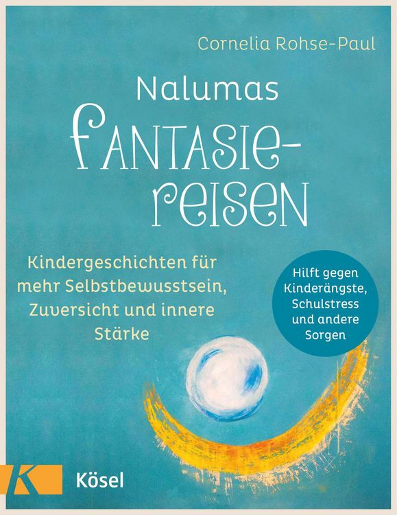 Produktbild: Nalumas Fantasiereisen