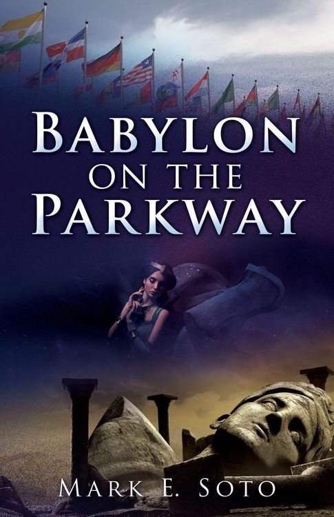 Produktbild: Babylon on the Parkway
