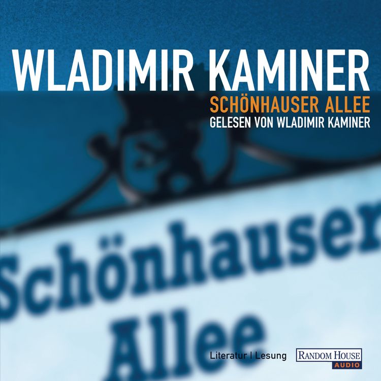 Produktbild: Sch&ouml;nhauser Allee