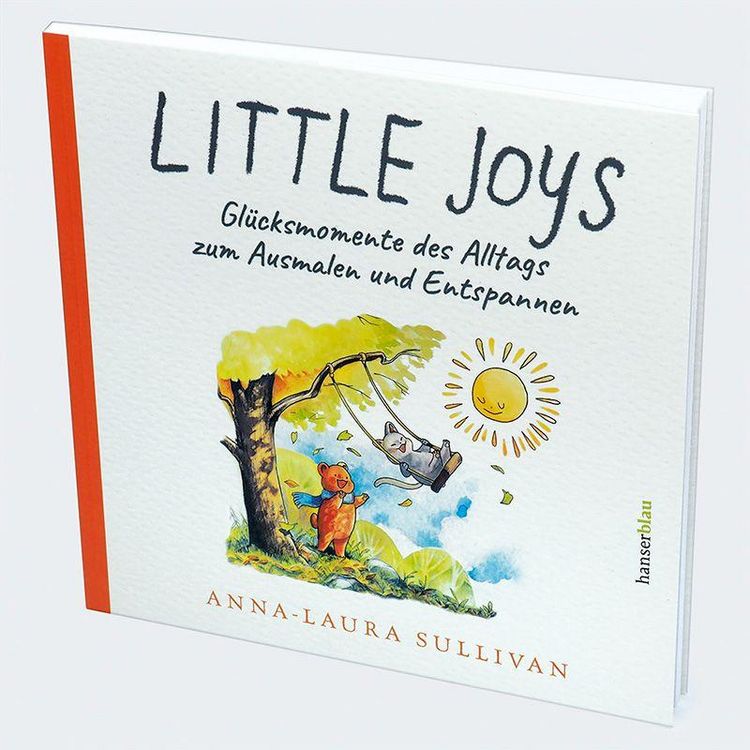 Produktbild: Little Joys