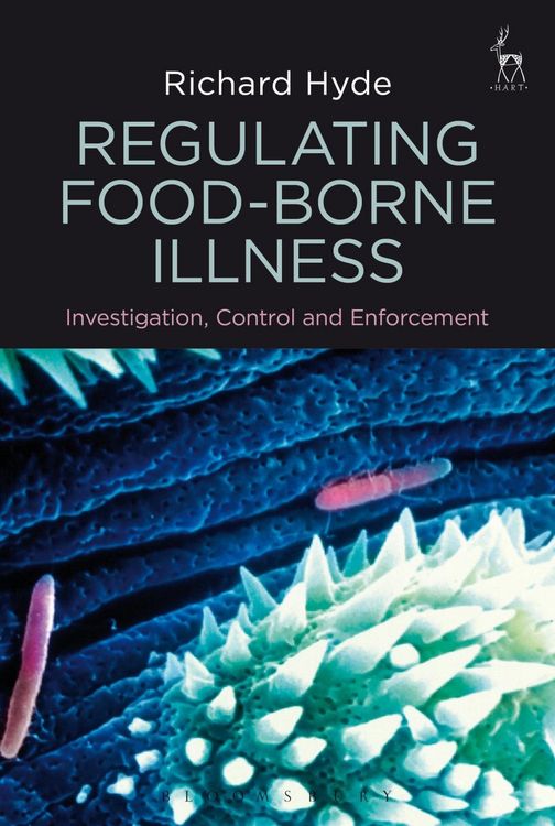 Produktbild: Regulating Food-borne Illness