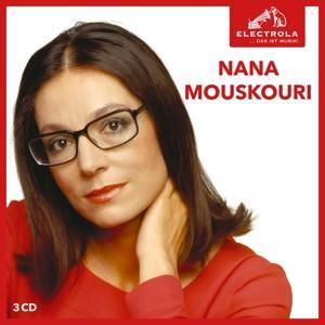 Produktbild: Electrola...Das ist Musik! Nana Mouskouri