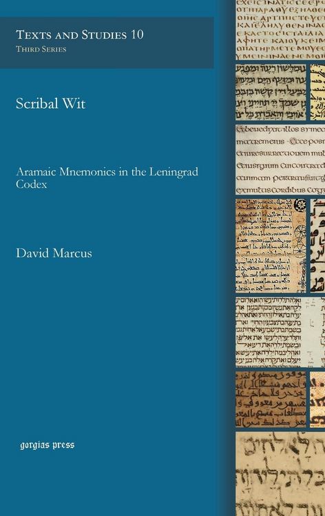 Produktbild: Scribal Wit