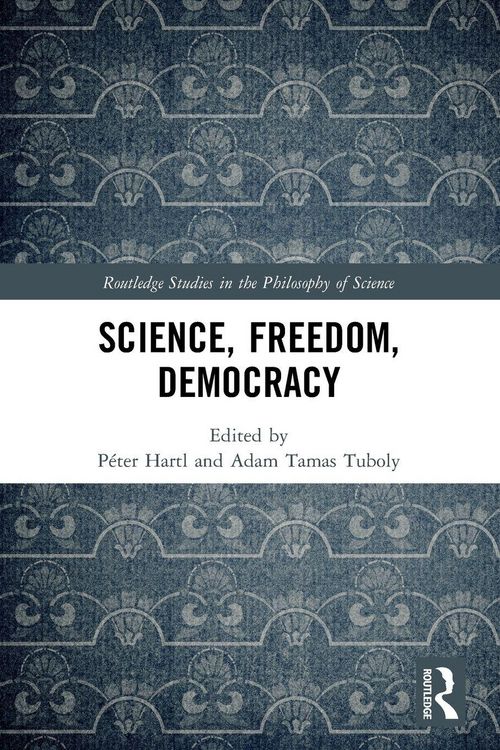 Produktbild: Science, Freedom, Democracy