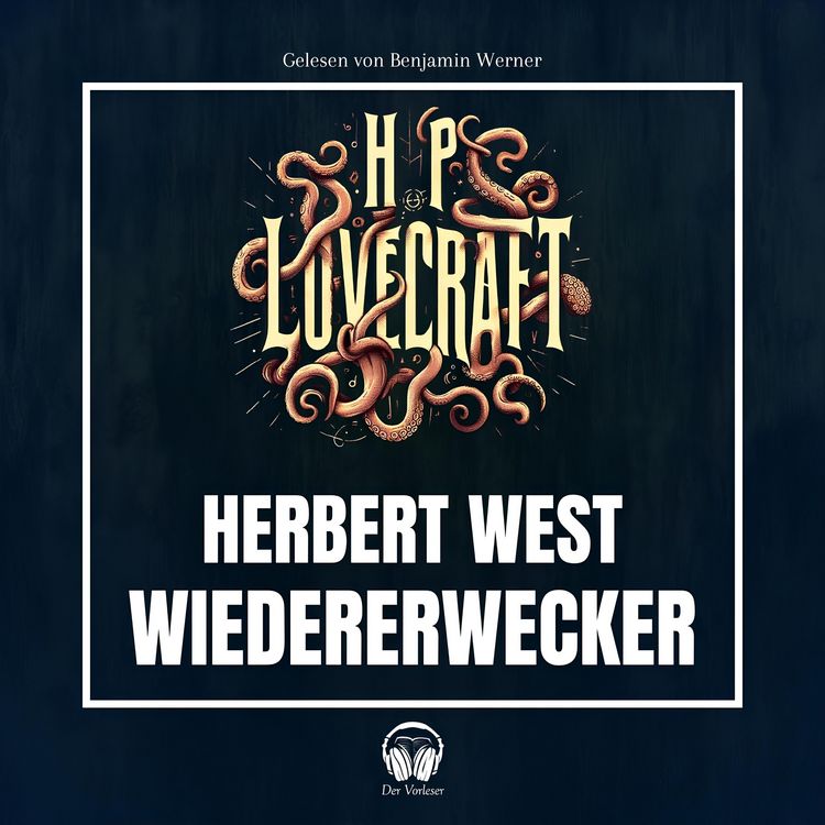 Produktbild: Herbert West - Wiedererwecker