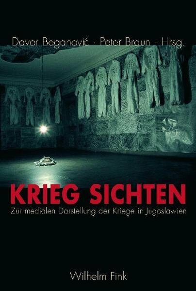 Produktbild: Krieg sichten