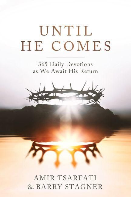 Produktbild: Until He Comes