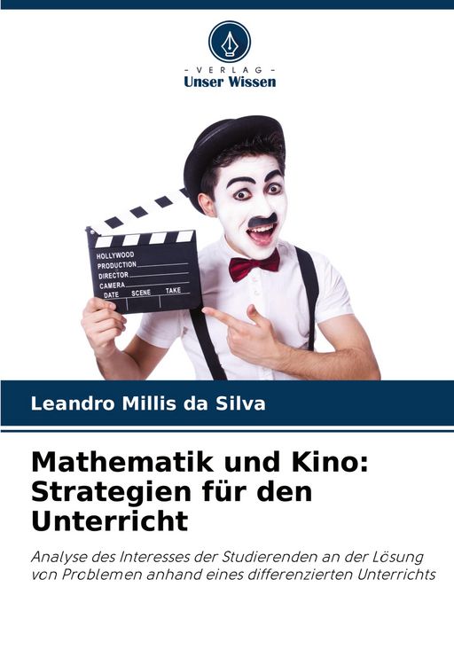 Produktbild: Mathematik und Kino: Strategien f&uuml;r den Unterricht