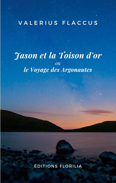 Produktbild: Jason et la Toison d'or ou le Voyage des Argonautes