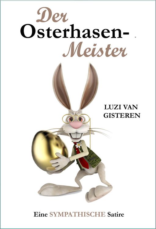 Produktbild: Der Osterhasen-Meister