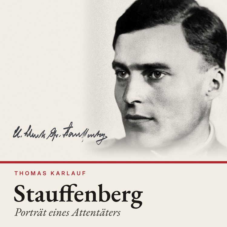 Produktbild: Stauffenberg