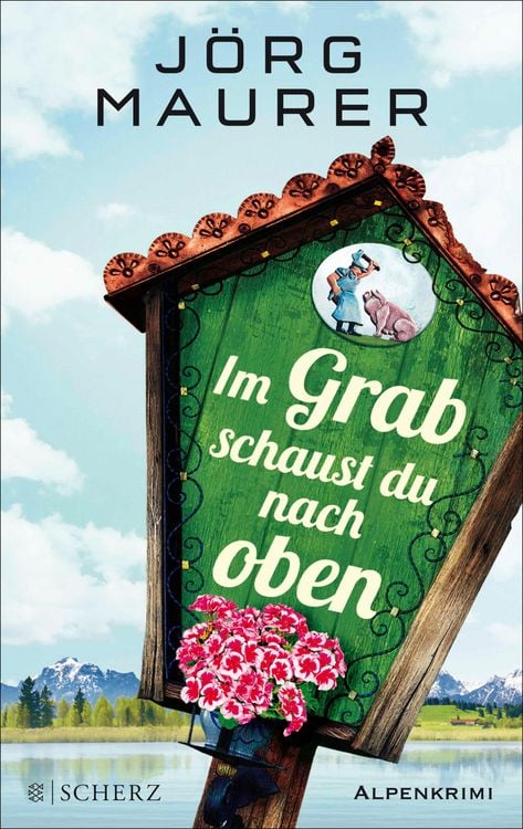Produktbild: Im Grab schaust du nach oben