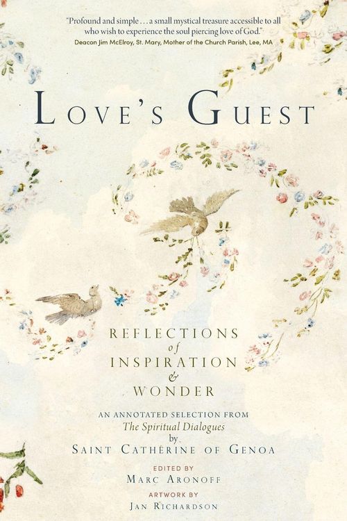 Produktbild: Love's Guest