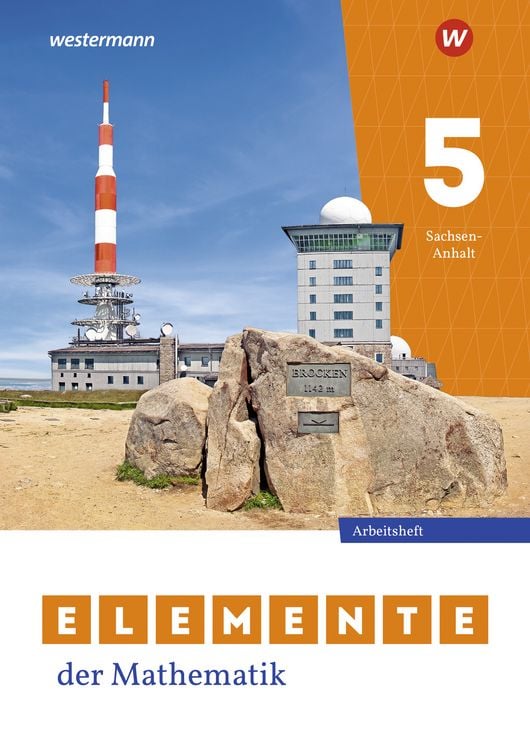 Produktbild: Elemente der Mathematik SI - Ausgabe 2026 f&uuml;r Sachsen-Anhalt