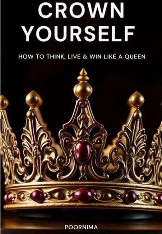Produktbild: Crown Yourself