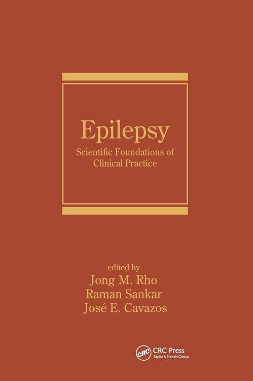 Produktbild: Epilepsy