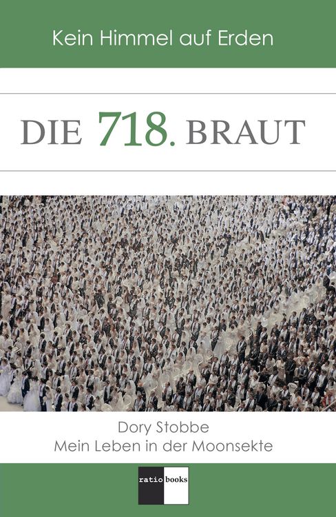Produktbild: Die 718. Braut
