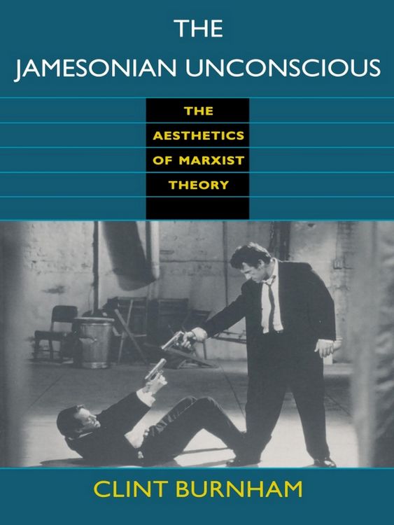 Produktbild: Jamesonian Unconscious