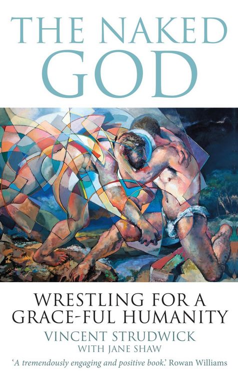 Produktbild: The Naked God