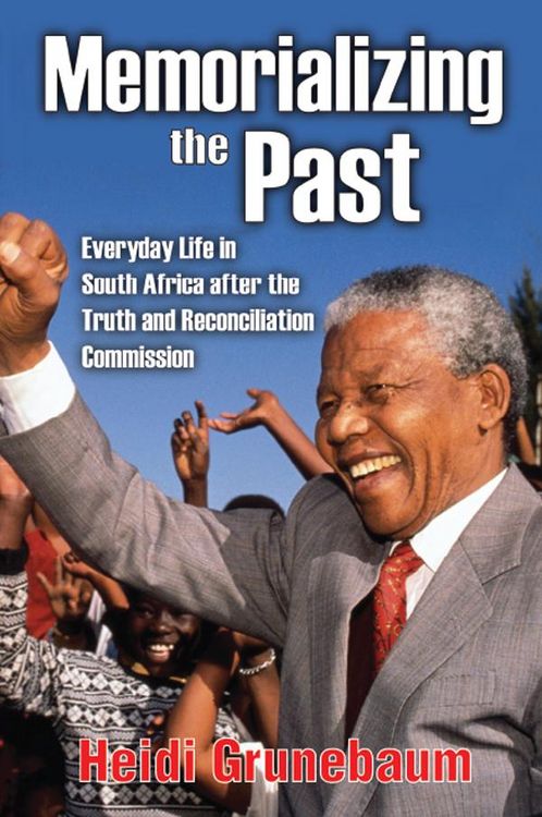 Produktbild: Memorializing the Past