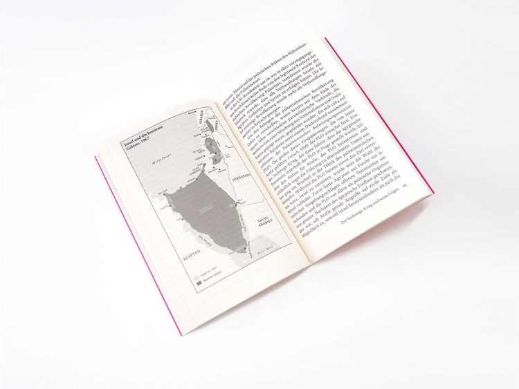 Produktbild: Geschichte des Staates Israel