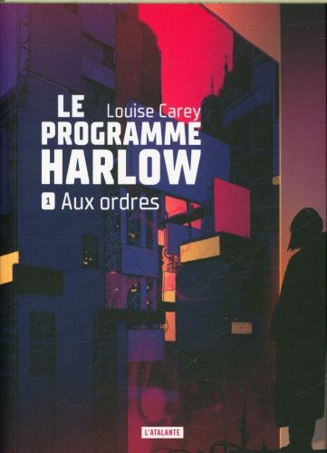 Produktbild: Le programme Harlow