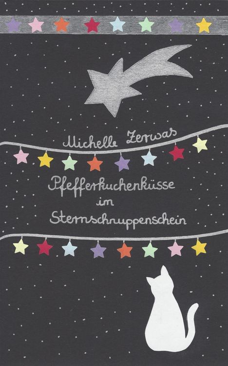 Produktbild: Pfefferkuchenk&uuml;sse im Sternschnuppenschein