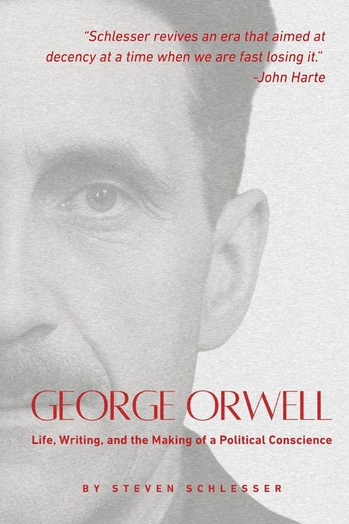 Produktbild: George Orwell