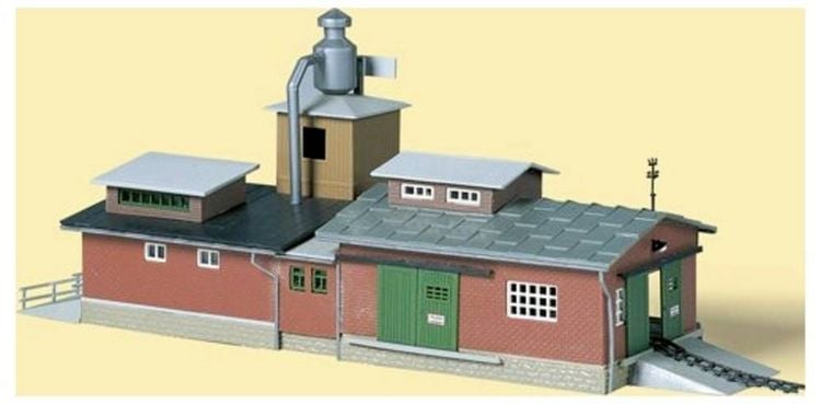 Produktbild: Auhagen 12 217 H0 S&auml;gewerk