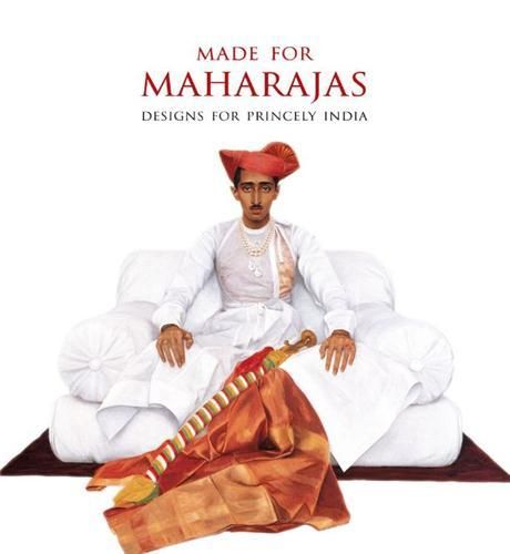 Produktbild: Made for Maharajas