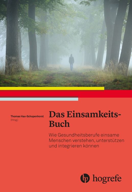 Produktbild: Das Einsamkeits–Buch