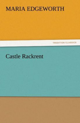 Produktbild: Castle Rackrent