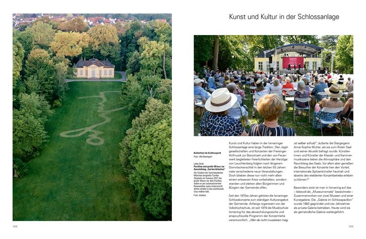 Produktbild: Ismaning &ndash; so sch&ouml;n und so friedlich