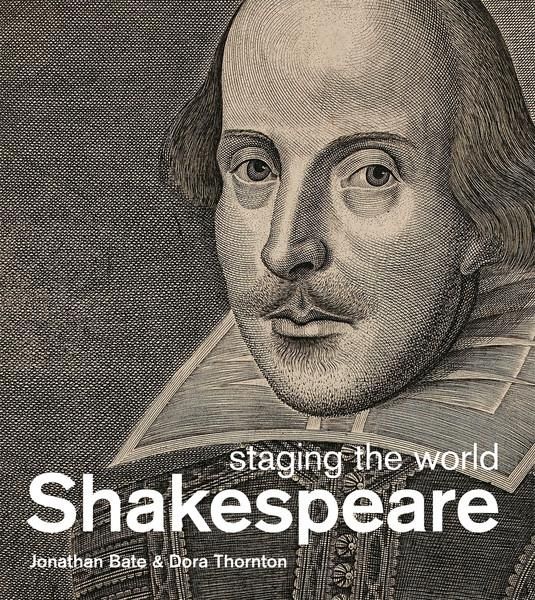 Produktbild: Shakespeare