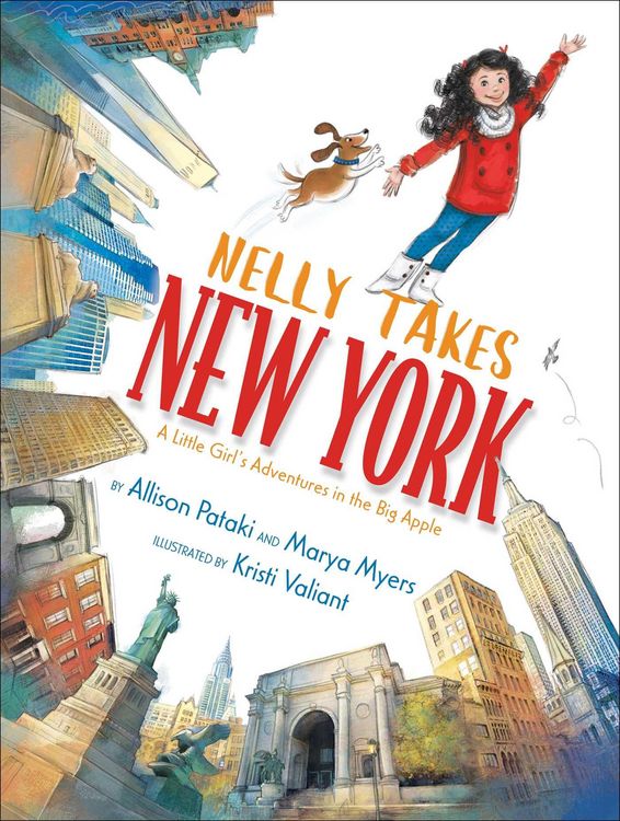 Produktbild: Nelly Takes New York