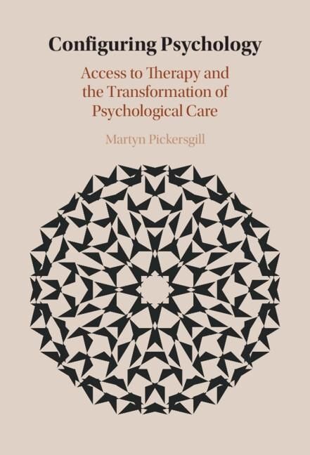 Produktbild: Configuring Psychology
