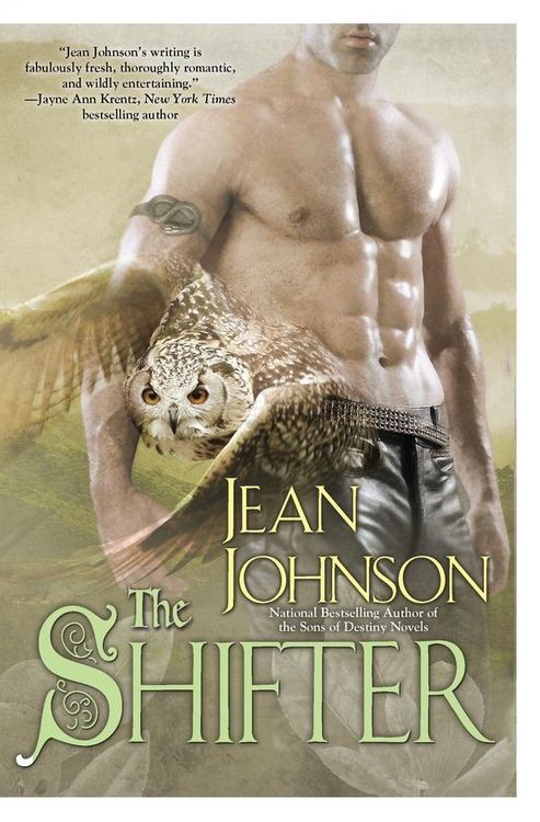 Produktbild: The Shifter