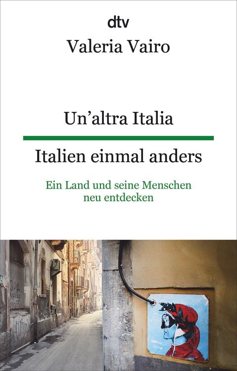 Bild vom Artikel Un'altra Italia Italien einmal anders vom Autor Valeria Vairo