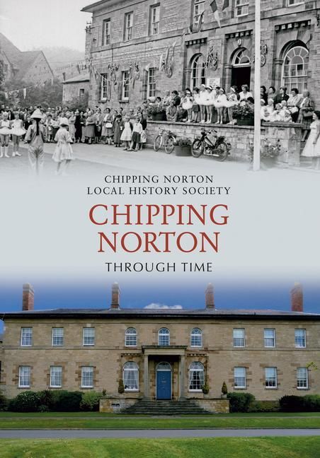 Produktbild: Chipping Norton Through Time