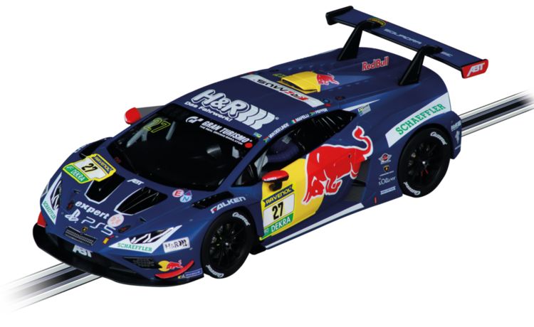 Produktbild: Digi 124 132 Fahrzeug: Lamborghini Hurac&aacute;n GT3 Evo2 'Abt-Sportsline, No.2