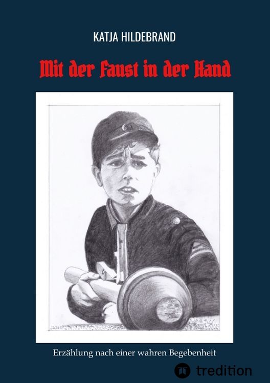 Produktbild: Mit der Faust in der Hand