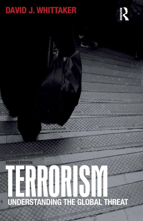 Produktbild: Terrorism
