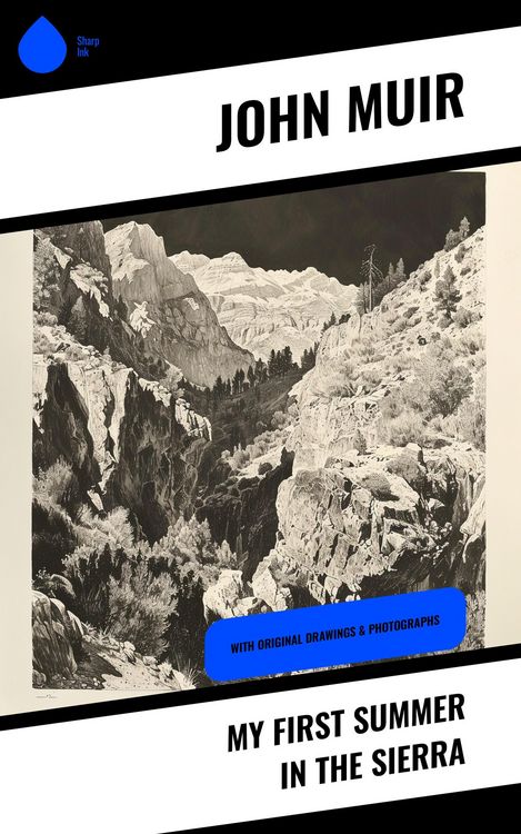 Produktbild: My First Summer in the Sierra