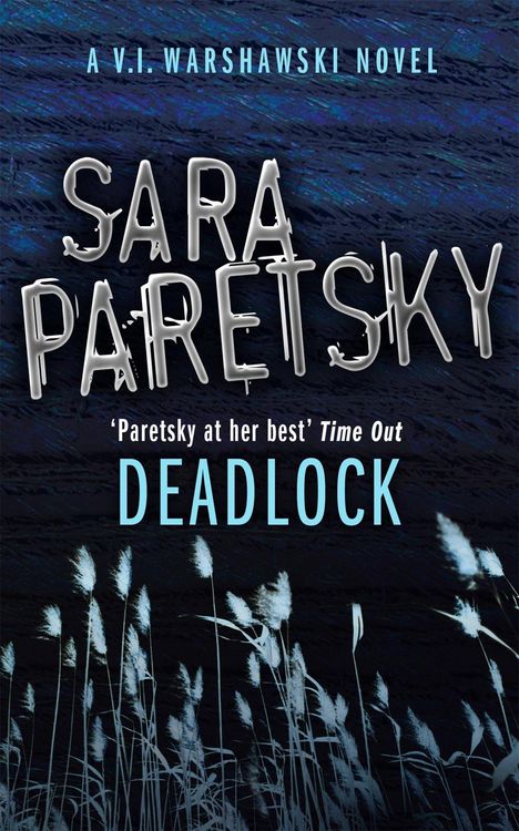 Produktbild: Deadlock